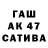 Cocaine Боливия Galina Klung